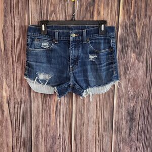 3 for $25 Cut off Shorts